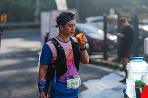 BIB: 9541
                            <button type="button" onclick="openModal(22332321)" class="btn btn-primary btn-sm float-right btn-popup" data-toggle="modal" data-target=".modal-high-quality">
                        <i class="fas fa-shopping-cart"></i> Add to Cart
                    </button>
                                            <button type="button" onclick="isThisMe(22332321, true)" class="btn btn-success btn-sm float-right btn-popup btn-isme hidden" data-toggle="tooltip" data-placement="bottom" title="นี่คือรูปของคุณใช่ไหม คลิกที่นี่เพื่อเอาเข้าอัลบั้ม">
                        <i class="fas fa-plus"></i> Add to album
                    </button>
                    <button type="button" onclick="isThisMe(22332321, false)" class="btn btn-warning btn-sm float-right btn-popup btn-isnotme hidden">
                        <i class="fas fa-ban"></i> Remove from album
                    </button>