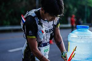 BIB: 900
                            <button type="button" onclick="openModal(22329342)" class="btn btn-primary btn-sm float-right btn-popup" data-toggle="modal" data-target=".modal-high-quality">
                        <i class="fas fa-shopping-cart"></i> Add to Cart
                    </button>
                                            <button type="button" onclick="isThisMe(22329342, true)" class="btn btn-success btn-sm float-right btn-popup btn-isme hidden" data-toggle="tooltip" data-placement="bottom" title="นี่คือรูปของคุณใช่ไหม คลิกที่นี่เพื่อเอาเข้าอัลบั้ม">
                        <i class="fas fa-plus"></i> Add to album
                    </button>
                    <button type="button" onclick="isThisMe(22329342, false)" class="btn btn-warning btn-sm float-right btn-popup btn-isnotme hidden">
                        <i class="fas fa-ban"></i> Remove from album
                    </button>