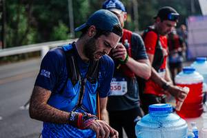 BIB: 050
                            <button type="button" onclick="openModal(22330913)" class="btn btn-primary btn-sm float-right btn-popup" data-toggle="modal" data-target=".modal-high-quality">
                        <i class="fas fa-shopping-cart"></i> Add to Cart
                    </button>
                                            <button type="button" onclick="isThisMe(22330913, true)" class="btn btn-success btn-sm float-right btn-popup btn-isme hidden" data-toggle="tooltip" data-placement="bottom" title="นี่คือรูปของคุณใช่ไหม คลิกที่นี่เพื่อเอาเข้าอัลบั้ม">
                        <i class="fas fa-plus"></i> Add to album
                    </button>
                    <button type="button" onclick="isThisMe(22330913, false)" class="btn btn-warning btn-sm float-right btn-popup btn-isnotme hidden">
                        <i class="fas fa-ban"></i> Remove from album
                    </button>