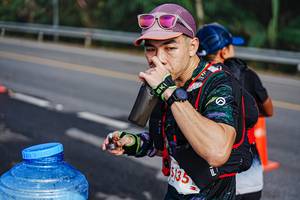 BIB: 135, 
                            <button type="button" onclick="openModal(22330864)" class="btn btn-primary btn-sm float-right btn-popup" data-toggle="modal" data-target=".modal-high-quality">
                        <i class="fas fa-shopping-cart"></i> Add to Cart
                    </button>
                                            <button type="button" onclick="isThisMe(22330864, true)" class="btn btn-success btn-sm float-right btn-popup btn-isme hidden" data-toggle="tooltip" data-placement="bottom" title="นี่คือรูปของคุณใช่ไหม คลิกที่นี่เพื่อเอาเข้าอัลบั้ม">
                        <i class="fas fa-plus"></i> Add to album
                    </button>
                    <button type="button" onclick="isThisMe(22330864, false)" class="btn btn-warning btn-sm float-right btn-popup btn-isnotme hidden">
                        <i class="fas fa-ban"></i> Remove from album
                    </button>