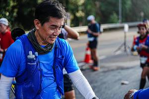 BIB: 
                            <button type="button" onclick="openModal(22333173)" class="btn btn-primary btn-sm float-right btn-popup" data-toggle="modal" data-target=".modal-high-quality">
                        <i class="fas fa-shopping-cart"></i> Add to Cart
                    </button>
                                            <button type="button" onclick="isThisMe(22333173, true)" class="btn btn-success btn-sm float-right btn-popup btn-isme hidden" data-toggle="tooltip" data-placement="bottom" title="นี่คือรูปของคุณใช่ไหม คลิกที่นี่เพื่อเอาเข้าอัลบั้ม">
                        <i class="fas fa-plus"></i> Add to album
                    </button>
                    <button type="button" onclick="isThisMe(22333173, false)" class="btn btn-warning btn-sm float-right btn-popup btn-isnotme hidden">
                        <i class="fas fa-ban"></i> Remove from album
                    </button>