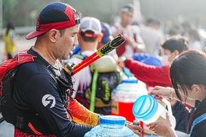 BIB: 
                            <button type="button" onclick="openModal(22332946)" class="btn btn-primary btn-sm float-right btn-popup" data-toggle="modal" data-target=".modal-high-quality">
                        <i class="fas fa-shopping-cart"></i> Add to Cart
                    </button>
                                            <button type="button" onclick="isThisMe(22332946, true)" class="btn btn-success btn-sm float-right btn-popup btn-isme hidden" data-toggle="tooltip" data-placement="bottom" title="นี่คือรูปของคุณใช่ไหม คลิกที่นี่เพื่อเอาเข้าอัลบั้ม">
                        <i class="fas fa-plus"></i> Add to album
                    </button>
                    <button type="button" onclick="isThisMe(22332946, false)" class="btn btn-warning btn-sm float-right btn-popup btn-isnotme hidden">
                        <i class="fas fa-ban"></i> Remove from album
                    </button>