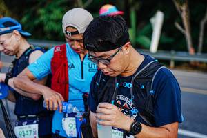 BIB: 9347, 972
                            <button type="button" onclick="openModal(22333997)" class="btn btn-primary btn-sm float-right btn-popup" data-toggle="modal" data-target=".modal-high-quality">
                        <i class="fas fa-shopping-cart"></i> Add to Cart
                    </button>
                                            <button type="button" onclick="isThisMe(22333997, true)" class="btn btn-success btn-sm float-right btn-popup btn-isme hidden" data-toggle="tooltip" data-placement="bottom" title="นี่คือรูปของคุณใช่ไหม คลิกที่นี่เพื่อเอาเข้าอัลบั้ม">
                        <i class="fas fa-plus"></i> Add to album
                    </button>
                    <button type="button" onclick="isThisMe(22333997, false)" class="btn btn-warning btn-sm float-right btn-popup btn-isnotme hidden">
                        <i class="fas fa-ban"></i> Remove from album
                    </button>