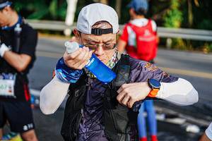 BIB: 201
                            <button type="button" onclick="openModal(22333029)" class="btn btn-primary btn-sm float-right btn-popup" data-toggle="modal" data-target=".modal-high-quality">
                        <i class="fas fa-shopping-cart"></i> Add to Cart
                    </button>
                                            <button type="button" onclick="isThisMe(22333029, true)" class="btn btn-success btn-sm float-right btn-popup btn-isme hidden" data-toggle="tooltip" data-placement="bottom" title="นี่คือรูปของคุณใช่ไหม คลิกที่นี่เพื่อเอาเข้าอัลบั้ม">
                        <i class="fas fa-plus"></i> Add to album
                    </button>
                    <button type="button" onclick="isThisMe(22333029, false)" class="btn btn-warning btn-sm float-right btn-popup btn-isnotme hidden">
                        <i class="fas fa-ban"></i> Remove from album
                    </button>