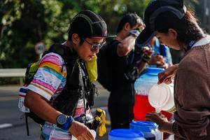 BIB: 
                            <button type="button" onclick="openModal(22332266)" class="btn btn-primary btn-sm float-right btn-popup" data-toggle="modal" data-target=".modal-high-quality">
                        <i class="fas fa-shopping-cart"></i> Add to Cart
                    </button>
                                            <button type="button" onclick="isThisMe(22332266, true)" class="btn btn-success btn-sm float-right btn-popup btn-isme hidden" data-toggle="tooltip" data-placement="bottom" title="นี่คือรูปของคุณใช่ไหม คลิกที่นี่เพื่อเอาเข้าอัลบั้ม">
                        <i class="fas fa-plus"></i> Add to album
                    </button>
                    <button type="button" onclick="isThisMe(22332266, false)" class="btn btn-warning btn-sm float-right btn-popup btn-isnotme hidden">
                        <i class="fas fa-ban"></i> Remove from album
                    </button>