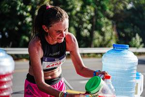 BIB: 6405
                            <button type="button" onclick="openModal(22331178)" class="btn btn-primary btn-sm float-right btn-popup" data-toggle="modal" data-target=".modal-high-quality">
                        <i class="fas fa-shopping-cart"></i> Add to Cart
                    </button>
                                            <button type="button" onclick="isThisMe(22331178, true)" class="btn btn-success btn-sm float-right btn-popup btn-isme hidden" data-toggle="tooltip" data-placement="bottom" title="นี่คือรูปของคุณใช่ไหม คลิกที่นี่เพื่อเอาเข้าอัลบั้ม">
                        <i class="fas fa-plus"></i> Add to album
                    </button>
                    <button type="button" onclick="isThisMe(22331178, false)" class="btn btn-warning btn-sm float-right btn-popup btn-isnotme hidden">
                        <i class="fas fa-ban"></i> Remove from album
                    </button>