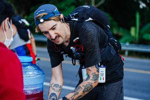 BIB: 012, 134
                            <button type="button" onclick="openModal(22329931)" class="btn btn-primary btn-sm float-right btn-popup" data-toggle="modal" data-target=".modal-high-quality">
                        <i class="fas fa-shopping-cart"></i> Add to Cart
                    </button>
                                            <button type="button" onclick="isThisMe(22329931, true)" class="btn btn-success btn-sm float-right btn-popup btn-isme hidden" data-toggle="tooltip" data-placement="bottom" title="นี่คือรูปของคุณใช่ไหม คลิกที่นี่เพื่อเอาเข้าอัลบั้ม">
                        <i class="fas fa-plus"></i> Add to album
                    </button>
                    <button type="button" onclick="isThisMe(22329931, false)" class="btn btn-warning btn-sm float-right btn-popup btn-isnotme hidden">
                        <i class="fas fa-ban"></i> Remove from album
                    </button>