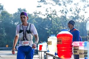 BIB: 5007
                            <button type="button" onclick="openModal(22331822)" class="btn btn-primary btn-sm float-right btn-popup" data-toggle="modal" data-target=".modal-high-quality">
                        <i class="fas fa-shopping-cart"></i> Add to Cart
                    </button>
                                            <button type="button" onclick="isThisMe(22331822, true)" class="btn btn-success btn-sm float-right btn-popup btn-isme hidden" data-toggle="tooltip" data-placement="bottom" title="นี่คือรูปของคุณใช่ไหม คลิกที่นี่เพื่อเอาเข้าอัลบั้ม">
                        <i class="fas fa-plus"></i> Add to album
                    </button>
                    <button type="button" onclick="isThisMe(22331822, false)" class="btn btn-warning btn-sm float-right btn-popup btn-isnotme hidden">
                        <i class="fas fa-ban"></i> Remove from album
                    </button>