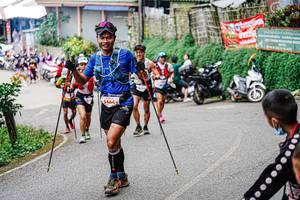 BIB: 5464
                            <button type="button" onclick="openModal(22334261)" class="btn btn-primary btn-sm float-right btn-popup" data-toggle="modal" data-target=".modal-high-quality">
                        <i class="fas fa-shopping-cart"></i> Add to Cart
                    </button>
                                            <button type="button" onclick="isThisMe(22334261, true)" class="btn btn-success btn-sm float-right btn-popup btn-isme hidden" data-toggle="tooltip" data-placement="bottom" title="นี่คือรูปของคุณใช่ไหม คลิกที่นี่เพื่อเอาเข้าอัลบั้ม">
                        <i class="fas fa-plus"></i> Add to album
                    </button>
                    <button type="button" onclick="isThisMe(22334261, false)" class="btn btn-warning btn-sm float-right btn-popup btn-isnotme hidden">
                        <i class="fas fa-ban"></i> Remove from album
                    </button>