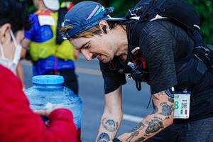 BIB: 100
                            <button type="button" onclick="openModal(22329925)" class="btn btn-primary btn-sm float-right btn-popup" data-toggle="modal" data-target=".modal-high-quality">
                        <i class="fas fa-shopping-cart"></i> Add to Cart
                    </button>
                                            <button type="button" onclick="isThisMe(22329925, true)" class="btn btn-success btn-sm float-right btn-popup btn-isme hidden" data-toggle="tooltip" data-placement="bottom" title="นี่คือรูปของคุณใช่ไหม คลิกที่นี่เพื่อเอาเข้าอัลบั้ม">
                        <i class="fas fa-plus"></i> Add to album
                    </button>
                    <button type="button" onclick="isThisMe(22329925, false)" class="btn btn-warning btn-sm float-right btn-popup btn-isnotme hidden">
                        <i class="fas fa-ban"></i> Remove from album
                    </button>