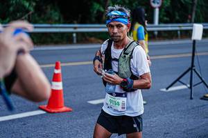 BIB: 100, 9114
                            <button type="button" onclick="openModal(22329591)" class="btn btn-primary btn-sm float-right btn-popup" data-toggle="modal" data-target=".modal-high-quality">
                        <i class="fas fa-shopping-cart"></i> Add to Cart
                    </button>
                                            <button type="button" onclick="isThisMe(22329591, true)" class="btn btn-success btn-sm float-right btn-popup btn-isme hidden" data-toggle="tooltip" data-placement="bottom" title="นี่คือรูปของคุณใช่ไหม คลิกที่นี่เพื่อเอาเข้าอัลบั้ม">
                        <i class="fas fa-plus"></i> Add to album
                    </button>
                    <button type="button" onclick="isThisMe(22329591, false)" class="btn btn-warning btn-sm float-right btn-popup btn-isnotme hidden">
                        <i class="fas fa-ban"></i> Remove from album
                    </button>