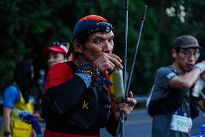 BIB: 90930
                            <button type="button" onclick="openModal(22329942)" class="btn btn-primary btn-sm float-right btn-popup" data-toggle="modal" data-target=".modal-high-quality">
                        <i class="fas fa-shopping-cart"></i> Add to Cart
                    </button>
                                            <button type="button" onclick="isThisMe(22329942, true)" class="btn btn-success btn-sm float-right btn-popup btn-isme hidden" data-toggle="tooltip" data-placement="bottom" title="นี่คือรูปของคุณใช่ไหม คลิกที่นี่เพื่อเอาเข้าอัลบั้ม">
                        <i class="fas fa-plus"></i> Add to album
                    </button>
                    <button type="button" onclick="isThisMe(22329942, false)" class="btn btn-warning btn-sm float-right btn-popup btn-isnotme hidden">
                        <i class="fas fa-ban"></i> Remove from album
                    </button>