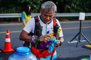 BIB: 311
                            <button type="button" onclick="openModal(22332725)" class="btn btn-primary btn-sm float-right btn-popup" data-toggle="modal" data-target=".modal-high-quality">
                        <i class="fas fa-shopping-cart"></i> Add to Cart
                    </button>
                                            <button type="button" onclick="isThisMe(22332725, true)" class="btn btn-success btn-sm float-right btn-popup btn-isme hidden" data-toggle="tooltip" data-placement="bottom" title="นี่คือรูปของคุณใช่ไหม คลิกที่นี่เพื่อเอาเข้าอัลบั้ม">
                        <i class="fas fa-plus"></i> Add to album
                    </button>
                    <button type="button" onclick="isThisMe(22332725, false)" class="btn btn-warning btn-sm float-right btn-popup btn-isnotme hidden">
                        <i class="fas fa-ban"></i> Remove from album
                    </button>