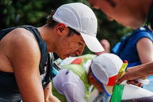 BIB: 
                            <button type="button" onclick="openModal(22327666)" class="btn btn-primary btn-sm float-right btn-popup" data-toggle="modal" data-target=".modal-high-quality">
                        <i class="fas fa-shopping-cart"></i> Add to Cart
                    </button>
                                            <button type="button" onclick="isThisMe(22327666, true)" class="btn btn-success btn-sm float-right btn-popup btn-isme hidden" data-toggle="tooltip" data-placement="bottom" title="นี่คือรูปของคุณใช่ไหม คลิกที่นี่เพื่อเอาเข้าอัลบั้ม">
                        <i class="fas fa-plus"></i> Add to album
                    </button>
                    <button type="button" onclick="isThisMe(22327666, false)" class="btn btn-warning btn-sm float-right btn-popup btn-isnotme hidden">
                        <i class="fas fa-ban"></i> Remove from album
                    </button>