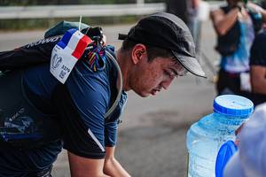 BIB: 5379
                            <button type="button" onclick="openModal(22327653)" class="btn btn-primary btn-sm float-right btn-popup" data-toggle="modal" data-target=".modal-high-quality">
                        <i class="fas fa-shopping-cart"></i> Add to Cart
                    </button>
                                            <button type="button" onclick="isThisMe(22327653, true)" class="btn btn-success btn-sm float-right btn-popup btn-isme hidden" data-toggle="tooltip" data-placement="bottom" title="นี่คือรูปของคุณใช่ไหม คลิกที่นี่เพื่อเอาเข้าอัลบั้ม">
                        <i class="fas fa-plus"></i> Add to album
                    </button>
                    <button type="button" onclick="isThisMe(22327653, false)" class="btn btn-warning btn-sm float-right btn-popup btn-isnotme hidden">
                        <i class="fas fa-ban"></i> Remove from album
                    </button>