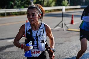 BIB: 6490
                            <button type="button" onclick="openModal(22331726)" class="btn btn-primary btn-sm float-right btn-popup" data-toggle="modal" data-target=".modal-high-quality">
                        <i class="fas fa-shopping-cart"></i> Add to Cart
                    </button>
                                            <button type="button" onclick="isThisMe(22331726, true)" class="btn btn-success btn-sm float-right btn-popup btn-isme hidden" data-toggle="tooltip" data-placement="bottom" title="นี่คือรูปของคุณใช่ไหม คลิกที่นี่เพื่อเอาเข้าอัลบั้ม">
                        <i class="fas fa-plus"></i> Add to album
                    </button>
                    <button type="button" onclick="isThisMe(22331726, false)" class="btn btn-warning btn-sm float-right btn-popup btn-isnotme hidden">
                        <i class="fas fa-ban"></i> Remove from album
                    </button>