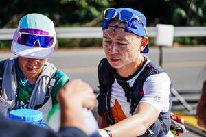 BIB: 
                            <button type="button" onclick="openModal(22327313)" class="btn btn-primary btn-sm float-right btn-popup" data-toggle="modal" data-target=".modal-high-quality">
                        <i class="fas fa-shopping-cart"></i> Add to Cart
                    </button>
                                            <button type="button" onclick="isThisMe(22327313, true)" class="btn btn-success btn-sm float-right btn-popup btn-isme hidden" data-toggle="tooltip" data-placement="bottom" title="นี่คือรูปของคุณใช่ไหม คลิกที่นี่เพื่อเอาเข้าอัลบั้ม">
                        <i class="fas fa-plus"></i> Add to album
                    </button>
                    <button type="button" onclick="isThisMe(22327313, false)" class="btn btn-warning btn-sm float-right btn-popup btn-isnotme hidden">
                        <i class="fas fa-ban"></i> Remove from album
                    </button>