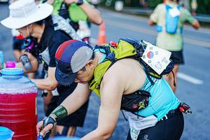 BIB: 
                            <button type="button" onclick="openModal(22330574)" class="btn btn-primary btn-sm float-right btn-popup" data-toggle="modal" data-target=".modal-high-quality">
                        <i class="fas fa-shopping-cart"></i> Add to Cart
                    </button>
                                            <button type="button" onclick="isThisMe(22330574, true)" class="btn btn-success btn-sm float-right btn-popup btn-isme hidden" data-toggle="tooltip" data-placement="bottom" title="นี่คือรูปของคุณใช่ไหม คลิกที่นี่เพื่อเอาเข้าอัลบั้ม">
                        <i class="fas fa-plus"></i> Add to album
                    </button>
                    <button type="button" onclick="isThisMe(22330574, false)" class="btn btn-warning btn-sm float-right btn-popup btn-isnotme hidden">
                        <i class="fas fa-ban"></i> Remove from album
                    </button>