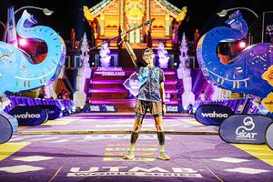 BIB: 
                            <button type="button" onclick="openModal(22339430)" class="btn btn-primary btn-sm float-right btn-popup" data-toggle="modal" data-target=".modal-high-quality">
                        <i class="fas fa-shopping-cart"></i> Add to Cart
                    </button>
                                            <button type="button" onclick="isThisMe(22339430, true)" class="btn btn-success btn-sm float-right btn-popup btn-isme hidden" data-toggle="tooltip" data-placement="bottom" title="นี่คือรูปของคุณใช่ไหม คลิกที่นี่เพื่อเอาเข้าอัลบั้ม">
                        <i class="fas fa-plus"></i> Add to album
                    </button>
                    <button type="button" onclick="isThisMe(22339430, false)" class="btn btn-warning btn-sm float-right btn-popup btn-isnotme hidden">
                        <i class="fas fa-ban"></i> Remove from album
                    </button>