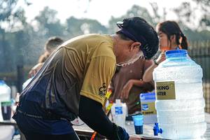 BIB: 1404
                            <button type="button" onclick="openModal(22332487)" class="btn btn-primary btn-sm float-right btn-popup" data-toggle="modal" data-target=".modal-high-quality">
                        <i class="fas fa-shopping-cart"></i> Add to Cart
                    </button>
                                            <button type="button" onclick="isThisMe(22332487, true)" class="btn btn-success btn-sm float-right btn-popup btn-isme hidden" data-toggle="tooltip" data-placement="bottom" title="นี่คือรูปของคุณใช่ไหม คลิกที่นี่เพื่อเอาเข้าอัลบั้ม">
                        <i class="fas fa-plus"></i> Add to album
                    </button>
                    <button type="button" onclick="isThisMe(22332487, false)" class="btn btn-warning btn-sm float-right btn-popup btn-isnotme hidden">
                        <i class="fas fa-ban"></i> Remove from album
                    </button>