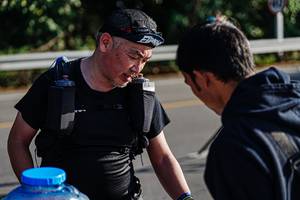 BIB: 
                            <button type="button" onclick="openModal(22331800)" class="btn btn-primary btn-sm float-right btn-popup" data-toggle="modal" data-target=".modal-high-quality">
                        <i class="fas fa-shopping-cart"></i> Add to Cart
                    </button>
                                            <button type="button" onclick="isThisMe(22331800, true)" class="btn btn-success btn-sm float-right btn-popup btn-isme hidden" data-toggle="tooltip" data-placement="bottom" title="นี่คือรูปของคุณใช่ไหม คลิกที่นี่เพื่อเอาเข้าอัลบั้ม">
                        <i class="fas fa-plus"></i> Add to album
                    </button>
                    <button type="button" onclick="isThisMe(22331800, false)" class="btn btn-warning btn-sm float-right btn-popup btn-isnotme hidden">
                        <i class="fas fa-ban"></i> Remove from album
                    </button>