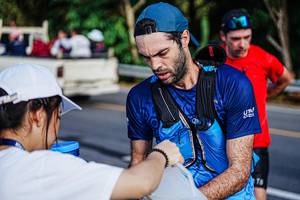 BIB: 
                            <button type="button" onclick="openModal(22330874)" class="btn btn-primary btn-sm float-right btn-popup" data-toggle="modal" data-target=".modal-high-quality">
                        <i class="fas fa-shopping-cart"></i> Add to Cart
                    </button>
                                            <button type="button" onclick="isThisMe(22330874, true)" class="btn btn-success btn-sm float-right btn-popup btn-isme hidden" data-toggle="tooltip" data-placement="bottom" title="นี่คือรูปของคุณใช่ไหม คลิกที่นี่เพื่อเอาเข้าอัลบั้ม">
                        <i class="fas fa-plus"></i> Add to album
                    </button>
                    <button type="button" onclick="isThisMe(22330874, false)" class="btn btn-warning btn-sm float-right btn-popup btn-isnotme hidden">
                        <i class="fas fa-ban"></i> Remove from album
                    </button>