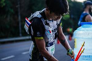 BIB: 900
                            <button type="button" onclick="openModal(22329346)" class="btn btn-primary btn-sm float-right btn-popup" data-toggle="modal" data-target=".modal-high-quality">
                        <i class="fas fa-shopping-cart"></i> Add to Cart
                    </button>
                                            <button type="button" onclick="isThisMe(22329346, true)" class="btn btn-success btn-sm float-right btn-popup btn-isme hidden" data-toggle="tooltip" data-placement="bottom" title="นี่คือรูปของคุณใช่ไหม คลิกที่นี่เพื่อเอาเข้าอัลบั้ม">
                        <i class="fas fa-plus"></i> Add to album
                    </button>
                    <button type="button" onclick="isThisMe(22329346, false)" class="btn btn-warning btn-sm float-right btn-popup btn-isnotme hidden">
                        <i class="fas fa-ban"></i> Remove from album
                    </button>