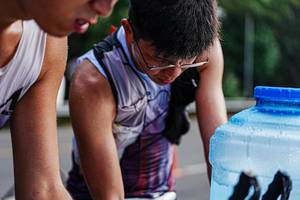 BIB: 
                            <button type="button" onclick="openModal(22330734)" class="btn btn-primary btn-sm float-right btn-popup" data-toggle="modal" data-target=".modal-high-quality">
                        <i class="fas fa-shopping-cart"></i> Add to Cart
                    </button>
                                            <button type="button" onclick="isThisMe(22330734, true)" class="btn btn-success btn-sm float-right btn-popup btn-isme hidden" data-toggle="tooltip" data-placement="bottom" title="นี่คือรูปของคุณใช่ไหม คลิกที่นี่เพื่อเอาเข้าอัลบั้ม">
                        <i class="fas fa-plus"></i> Add to album
                    </button>
                    <button type="button" onclick="isThisMe(22330734, false)" class="btn btn-warning btn-sm float-right btn-popup btn-isnotme hidden">
                        <i class="fas fa-ban"></i> Remove from album
                    </button>