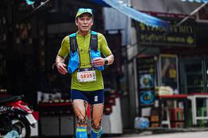 BIB: 201, 5825
                            <button type="button" onclick="openModal(22335637)" class="btn btn-primary btn-sm float-right btn-popup" data-toggle="modal" data-target=".modal-high-quality">
                        <i class="fas fa-shopping-cart"></i> Add to Cart
                    </button>
                                            <button type="button" onclick="isThisMe(22335637, true)" class="btn btn-success btn-sm float-right btn-popup btn-isme hidden" data-toggle="tooltip" data-placement="bottom" title="นี่คือรูปของคุณใช่ไหม คลิกที่นี่เพื่อเอาเข้าอัลบั้ม">
                        <i class="fas fa-plus"></i> Add to album
                    </button>
                    <button type="button" onclick="isThisMe(22335637, false)" class="btn btn-warning btn-sm float-right btn-popup btn-isnotme hidden">
                        <i class="fas fa-ban"></i> Remove from album
                    </button>