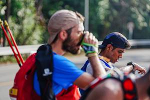 BIB: 
                            <button type="button" onclick="openModal(22331087)" class="btn btn-primary btn-sm float-right btn-popup" data-toggle="modal" data-target=".modal-high-quality">
                        <i class="fas fa-shopping-cart"></i> Add to Cart
                    </button>
                                            <button type="button" onclick="isThisMe(22331087, true)" class="btn btn-success btn-sm float-right btn-popup btn-isme hidden" data-toggle="tooltip" data-placement="bottom" title="นี่คือรูปของคุณใช่ไหม คลิกที่นี่เพื่อเอาเข้าอัลบั้ม">
                        <i class="fas fa-plus"></i> Add to album
                    </button>
                    <button type="button" onclick="isThisMe(22331087, false)" class="btn btn-warning btn-sm float-right btn-popup btn-isnotme hidden">
                        <i class="fas fa-ban"></i> Remove from album
                    </button>