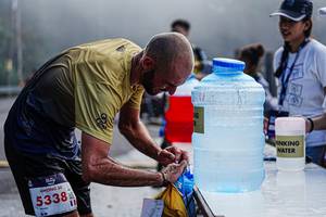 BIB: 5338
                            <button type="button" onclick="openModal(22330852)" class="btn btn-primary btn-sm float-right btn-popup" data-toggle="modal" data-target=".modal-high-quality">
                        <i class="fas fa-shopping-cart"></i> Add to Cart
                    </button>
                                            <button type="button" onclick="isThisMe(22330852, true)" class="btn btn-success btn-sm float-right btn-popup btn-isme hidden" data-toggle="tooltip" data-placement="bottom" title="นี่คือรูปของคุณใช่ไหม คลิกที่นี่เพื่อเอาเข้าอัลบั้ม">
                        <i class="fas fa-plus"></i> Add to album
                    </button>
                    <button type="button" onclick="isThisMe(22330852, false)" class="btn btn-warning btn-sm float-right btn-popup btn-isnotme hidden">
                        <i class="fas fa-ban"></i> Remove from album
                    </button>