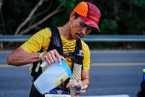 BIB: 100
                            <button type="button" onclick="openModal(22329554)" class="btn btn-primary btn-sm float-right btn-popup" data-toggle="modal" data-target=".modal-high-quality">
                        <i class="fas fa-shopping-cart"></i> Add to Cart
                    </button>
                                            <button type="button" onclick="isThisMe(22329554, true)" class="btn btn-success btn-sm float-right btn-popup btn-isme hidden" data-toggle="tooltip" data-placement="bottom" title="นี่คือรูปของคุณใช่ไหม คลิกที่นี่เพื่อเอาเข้าอัลบั้ม">
                        <i class="fas fa-plus"></i> Add to album
                    </button>
                    <button type="button" onclick="isThisMe(22329554, false)" class="btn btn-warning btn-sm float-right btn-popup btn-isnotme hidden">
                        <i class="fas fa-ban"></i> Remove from album
                    </button>