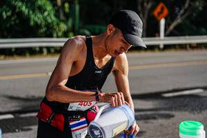 BIB: 405
                            <button type="button" onclick="openModal(22331844)" class="btn btn-primary btn-sm float-right btn-popup" data-toggle="modal" data-target=".modal-high-quality">
                        <i class="fas fa-shopping-cart"></i> Add to Cart
                    </button>
                                            <button type="button" onclick="isThisMe(22331844, true)" class="btn btn-success btn-sm float-right btn-popup btn-isme hidden" data-toggle="tooltip" data-placement="bottom" title="นี่คือรูปของคุณใช่ไหม คลิกที่นี่เพื่อเอาเข้าอัลบั้ม">
                        <i class="fas fa-plus"></i> Add to album
                    </button>
                    <button type="button" onclick="isThisMe(22331844, false)" class="btn btn-warning btn-sm float-right btn-popup btn-isnotme hidden">
                        <i class="fas fa-ban"></i> Remove from album
                    </button>