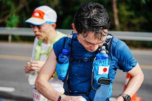 BIB: 1741
                            <button type="button" onclick="openModal(22327668)" class="btn btn-primary btn-sm float-right btn-popup" data-toggle="modal" data-target=".modal-high-quality">
                        <i class="fas fa-shopping-cart"></i> Add to Cart
                    </button>
                                            <button type="button" onclick="isThisMe(22327668, true)" class="btn btn-success btn-sm float-right btn-popup btn-isme hidden" data-toggle="tooltip" data-placement="bottom" title="นี่คือรูปของคุณใช่ไหม คลิกที่นี่เพื่อเอาเข้าอัลบั้ม">
                        <i class="fas fa-plus"></i> Add to album
                    </button>
                    <button type="button" onclick="isThisMe(22327668, false)" class="btn btn-warning btn-sm float-right btn-popup btn-isnotme hidden">
                        <i class="fas fa-ban"></i> Remove from album
                    </button>