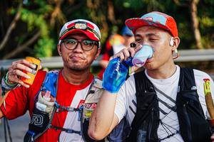 BIB: 370, 
                            <button type="button" onclick="openModal(22333314)" class="btn btn-primary btn-sm float-right btn-popup" data-toggle="modal" data-target=".modal-high-quality">
                        <i class="fas fa-shopping-cart"></i> Add to Cart
                    </button>
                                            <button type="button" onclick="isThisMe(22333314, true)" class="btn btn-success btn-sm float-right btn-popup btn-isme hidden" data-toggle="tooltip" data-placement="bottom" title="นี่คือรูปของคุณใช่ไหม คลิกที่นี่เพื่อเอาเข้าอัลบั้ม">
                        <i class="fas fa-plus"></i> Add to album
                    </button>
                    <button type="button" onclick="isThisMe(22333314, false)" class="btn btn-warning btn-sm float-right btn-popup btn-isnotme hidden">
                        <i class="fas fa-ban"></i> Remove from album
                    </button>