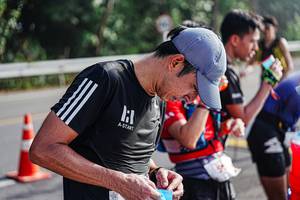 BIB: 
                            <button type="button" onclick="openModal(22327825)" class="btn btn-primary btn-sm float-right btn-popup" data-toggle="modal" data-target=".modal-high-quality">
                        <i class="fas fa-shopping-cart"></i> Add to Cart
                    </button>
                                            <button type="button" onclick="isThisMe(22327825, true)" class="btn btn-success btn-sm float-right btn-popup btn-isme hidden" data-toggle="tooltip" data-placement="bottom" title="นี่คือรูปของคุณใช่ไหม คลิกที่นี่เพื่อเอาเข้าอัลบั้ม">
                        <i class="fas fa-plus"></i> Add to album
                    </button>
                    <button type="button" onclick="isThisMe(22327825, false)" class="btn btn-warning btn-sm float-right btn-popup btn-isnotme hidden">
                        <i class="fas fa-ban"></i> Remove from album
                    </button>