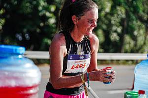 BIB: 120, 6495
                            <button type="button" onclick="openModal(22331173)" class="btn btn-primary btn-sm float-right btn-popup" data-toggle="modal" data-target=".modal-high-quality">
                        <i class="fas fa-shopping-cart"></i> Add to Cart
                    </button>
                                            <button type="button" onclick="isThisMe(22331173, true)" class="btn btn-success btn-sm float-right btn-popup btn-isme hidden" data-toggle="tooltip" data-placement="bottom" title="นี่คือรูปของคุณใช่ไหม คลิกที่นี่เพื่อเอาเข้าอัลบั้ม">
                        <i class="fas fa-plus"></i> Add to album
                    </button>
                    <button type="button" onclick="isThisMe(22331173, false)" class="btn btn-warning btn-sm float-right btn-popup btn-isnotme hidden">
                        <i class="fas fa-ban"></i> Remove from album
                    </button>