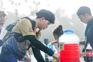 BIB: 119, 125
                            <button type="button" onclick="openModal(22332584)" class="btn btn-primary btn-sm float-right btn-popup" data-toggle="modal" data-target=".modal-high-quality">
                        <i class="fas fa-shopping-cart"></i> Add to Cart
                    </button>
                                            <button type="button" onclick="isThisMe(22332584, true)" class="btn btn-success btn-sm float-right btn-popup btn-isme hidden" data-toggle="tooltip" data-placement="bottom" title="นี่คือรูปของคุณใช่ไหม คลิกที่นี่เพื่อเอาเข้าอัลบั้ม">
                        <i class="fas fa-plus"></i> Add to album
                    </button>
                    <button type="button" onclick="isThisMe(22332584, false)" class="btn btn-warning btn-sm float-right btn-popup btn-isnotme hidden">
                        <i class="fas fa-ban"></i> Remove from album
                    </button>