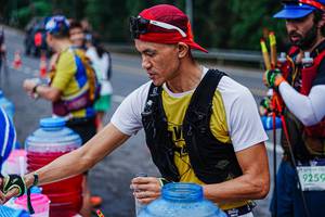 BIB: 9259
                            <button type="button" onclick="openModal(22335554)" class="btn btn-primary btn-sm float-right btn-popup" data-toggle="modal" data-target=".modal-high-quality">
                        <i class="fas fa-shopping-cart"></i> Add to Cart
                    </button>
                                            <button type="button" onclick="isThisMe(22335554, true)" class="btn btn-success btn-sm float-right btn-popup btn-isme hidden" data-toggle="tooltip" data-placement="bottom" title="นี่คือรูปของคุณใช่ไหม คลิกที่นี่เพื่อเอาเข้าอัลบั้ม">
                        <i class="fas fa-plus"></i> Add to album
                    </button>
                    <button type="button" onclick="isThisMe(22335554, false)" class="btn btn-warning btn-sm float-right btn-popup btn-isnotme hidden">
                        <i class="fas fa-ban"></i> Remove from album
                    </button>