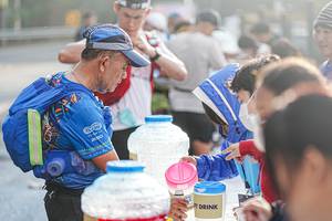 BIB: 
                            <button type="button" onclick="openModal(22332961)" class="btn btn-primary btn-sm float-right btn-popup" data-toggle="modal" data-target=".modal-high-quality">
                        <i class="fas fa-shopping-cart"></i> Add to Cart
                    </button>
                                            <button type="button" onclick="isThisMe(22332961, true)" class="btn btn-success btn-sm float-right btn-popup btn-isme hidden" data-toggle="tooltip" data-placement="bottom" title="นี่คือรูปของคุณใช่ไหม คลิกที่นี่เพื่อเอาเข้าอัลบั้ม">
                        <i class="fas fa-plus"></i> Add to album
                    </button>
                    <button type="button" onclick="isThisMe(22332961, false)" class="btn btn-warning btn-sm float-right btn-popup btn-isnotme hidden">
                        <i class="fas fa-ban"></i> Remove from album
                    </button>