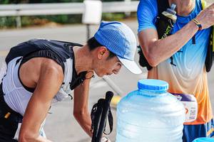 BIB: 
                            <button type="button" onclick="openModal(22327812)" class="btn btn-primary btn-sm float-right btn-popup" data-toggle="modal" data-target=".modal-high-quality">
                        <i class="fas fa-shopping-cart"></i> Add to Cart
                    </button>
                                            <button type="button" onclick="isThisMe(22327812, true)" class="btn btn-success btn-sm float-right btn-popup btn-isme hidden" data-toggle="tooltip" data-placement="bottom" title="นี่คือรูปของคุณใช่ไหม คลิกที่นี่เพื่อเอาเข้าอัลบั้ม">
                        <i class="fas fa-plus"></i> Add to album
                    </button>
                    <button type="button" onclick="isThisMe(22327812, false)" class="btn btn-warning btn-sm float-right btn-popup btn-isnotme hidden">
                        <i class="fas fa-ban"></i> Remove from album
                    </button>