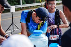 BIB: 5310
                            <button type="button" onclick="openModal(22327846)" class="btn btn-primary btn-sm float-right btn-popup" data-toggle="modal" data-target=".modal-high-quality">
                        <i class="fas fa-shopping-cart"></i> Add to Cart
                    </button>
                                            <button type="button" onclick="isThisMe(22327846, true)" class="btn btn-success btn-sm float-right btn-popup btn-isme hidden" data-toggle="tooltip" data-placement="bottom" title="นี่คือรูปของคุณใช่ไหม คลิกที่นี่เพื่อเอาเข้าอัลบั้ม">
                        <i class="fas fa-plus"></i> Add to album
                    </button>
                    <button type="button" onclick="isThisMe(22327846, false)" class="btn btn-warning btn-sm float-right btn-popup btn-isnotme hidden">
                        <i class="fas fa-ban"></i> Remove from album
                    </button>