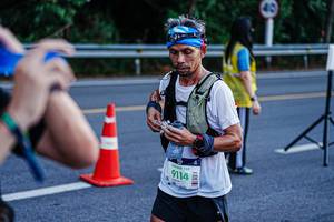 BIB: 9114
                            <button type="button" onclick="openModal(22329592)" class="btn btn-primary btn-sm float-right btn-popup" data-toggle="modal" data-target=".modal-high-quality">
                        <i class="fas fa-shopping-cart"></i> Add to Cart
                    </button>
                                            <button type="button" onclick="isThisMe(22329592, true)" class="btn btn-success btn-sm float-right btn-popup btn-isme hidden" data-toggle="tooltip" data-placement="bottom" title="นี่คือรูปของคุณใช่ไหม คลิกที่นี่เพื่อเอาเข้าอัลบั้ม">
                        <i class="fas fa-plus"></i> Add to album
                    </button>
                    <button type="button" onclick="isThisMe(22329592, false)" class="btn btn-warning btn-sm float-right btn-popup btn-isnotme hidden">
                        <i class="fas fa-ban"></i> Remove from album
                    </button>