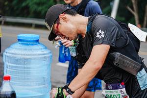 BIB: 933, 100, 9407
                            <button type="button" onclick="openModal(22335041)" class="btn btn-primary btn-sm float-right btn-popup" data-toggle="modal" data-target=".modal-high-quality">
                        <i class="fas fa-shopping-cart"></i> Add to Cart
                    </button>
                                            <button type="button" onclick="isThisMe(22335041, true)" class="btn btn-success btn-sm float-right btn-popup btn-isme hidden" data-toggle="tooltip" data-placement="bottom" title="นี่คือรูปของคุณใช่ไหม คลิกที่นี่เพื่อเอาเข้าอัลบั้ม">
                        <i class="fas fa-plus"></i> Add to album
                    </button>
                    <button type="button" onclick="isThisMe(22335041, false)" class="btn btn-warning btn-sm float-right btn-popup btn-isnotme hidden">
                        <i class="fas fa-ban"></i> Remove from album
                    </button>