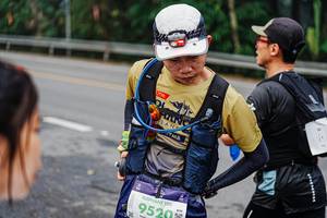 BIB: 100, 9520, 148
                            <button type="button" onclick="openModal(22335029)" class="btn btn-primary btn-sm float-right btn-popup" data-toggle="modal" data-target=".modal-high-quality">
                        <i class="fas fa-shopping-cart"></i> Add to Cart
                    </button>
                                            <button type="button" onclick="isThisMe(22335029, true)" class="btn btn-success btn-sm float-right btn-popup btn-isme hidden" data-toggle="tooltip" data-placement="bottom" title="นี่คือรูปของคุณใช่ไหม คลิกที่นี่เพื่อเอาเข้าอัลบั้ม">
                        <i class="fas fa-plus"></i> Add to album
                    </button>
                    <button type="button" onclick="isThisMe(22335029, false)" class="btn btn-warning btn-sm float-right btn-popup btn-isnotme hidden">
                        <i class="fas fa-ban"></i> Remove from album
                    </button>