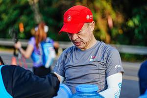 BIB: 
                            <button type="button" onclick="openModal(22333860)" class="btn btn-primary btn-sm float-right btn-popup" data-toggle="modal" data-target=".modal-high-quality">
                        <i class="fas fa-shopping-cart"></i> Add to Cart
                    </button>
                                            <button type="button" onclick="isThisMe(22333860, true)" class="btn btn-success btn-sm float-right btn-popup btn-isme hidden" data-toggle="tooltip" data-placement="bottom" title="นี่คือรูปของคุณใช่ไหม คลิกที่นี่เพื่อเอาเข้าอัลบั้ม">
                        <i class="fas fa-plus"></i> Add to album
                    </button>
                    <button type="button" onclick="isThisMe(22333860, false)" class="btn btn-warning btn-sm float-right btn-popup btn-isnotme hidden">
                        <i class="fas fa-ban"></i> Remove from album
                    </button>