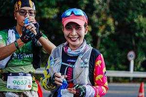 BIB: 9657
                            <button type="button" onclick="openModal(22333116)" class="btn btn-primary btn-sm float-right btn-popup" data-toggle="modal" data-target=".modal-high-quality">
                        <i class="fas fa-shopping-cart"></i> Add to Cart
                    </button>
                                            <button type="button" onclick="isThisMe(22333116, true)" class="btn btn-success btn-sm float-right btn-popup btn-isme hidden" data-toggle="tooltip" data-placement="bottom" title="นี่คือรูปของคุณใช่ไหม คลิกที่นี่เพื่อเอาเข้าอัลบั้ม">
                        <i class="fas fa-plus"></i> Add to album
                    </button>
                    <button type="button" onclick="isThisMe(22333116, false)" class="btn btn-warning btn-sm float-right btn-popup btn-isnotme hidden">
                        <i class="fas fa-ban"></i> Remove from album
                    </button>