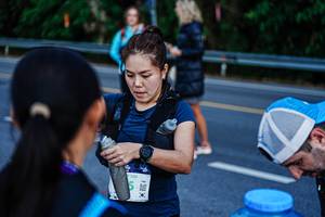 BIB: 100, 
                            <button type="button" onclick="openModal(22329799)" class="btn btn-primary btn-sm float-right btn-popup" data-toggle="modal" data-target=".modal-high-quality">
                        <i class="fas fa-shopping-cart"></i> Add to Cart
                    </button>
                                            <button type="button" onclick="isThisMe(22329799, true)" class="btn btn-success btn-sm float-right btn-popup btn-isme hidden" data-toggle="tooltip" data-placement="bottom" title="นี่คือรูปของคุณใช่ไหม คลิกที่นี่เพื่อเอาเข้าอัลบั้ม">
                        <i class="fas fa-plus"></i> Add to album
                    </button>
                    <button type="button" onclick="isThisMe(22329799, false)" class="btn btn-warning btn-sm float-right btn-popup btn-isnotme hidden">
                        <i class="fas fa-ban"></i> Remove from album
                    </button>