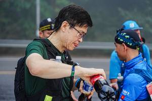 BIB: 
                            <button type="button" onclick="openModal(22334791)" class="btn btn-primary btn-sm float-right btn-popup" data-toggle="modal" data-target=".modal-high-quality">
                        <i class="fas fa-shopping-cart"></i> Add to Cart
                    </button>
                                            <button type="button" onclick="isThisMe(22334791, true)" class="btn btn-success btn-sm float-right btn-popup btn-isme hidden" data-toggle="tooltip" data-placement="bottom" title="นี่คือรูปของคุณใช่ไหม คลิกที่นี่เพื่อเอาเข้าอัลบั้ม">
                        <i class="fas fa-plus"></i> Add to album
                    </button>
                    <button type="button" onclick="isThisMe(22334791, false)" class="btn btn-warning btn-sm float-right btn-popup btn-isnotme hidden">
                        <i class="fas fa-ban"></i> Remove from album
                    </button>