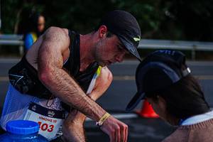 BIB: 103
                            <button type="button" onclick="openModal(22332054)" class="btn btn-primary btn-sm float-right btn-popup" data-toggle="modal" data-target=".modal-high-quality">
                        <i class="fas fa-shopping-cart"></i> Add to Cart
                    </button>
                                            <button type="button" onclick="isThisMe(22332054, true)" class="btn btn-success btn-sm float-right btn-popup btn-isme hidden" data-toggle="tooltip" data-placement="bottom" title="นี่คือรูปของคุณใช่ไหม คลิกที่นี่เพื่อเอาเข้าอัลบั้ม">
                        <i class="fas fa-plus"></i> Add to album
                    </button>
                    <button type="button" onclick="isThisMe(22332054, false)" class="btn btn-warning btn-sm float-right btn-popup btn-isnotme hidden">
                        <i class="fas fa-ban"></i> Remove from album
                    </button>